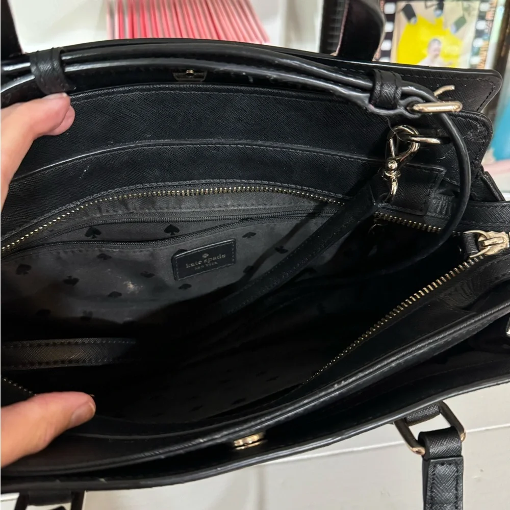 Kate Spade Reese bag - Picture 3 of 5